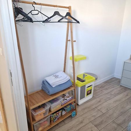 Gite Chez Bisset_2Chambres 4Personnes Lezoux Luaran gambar