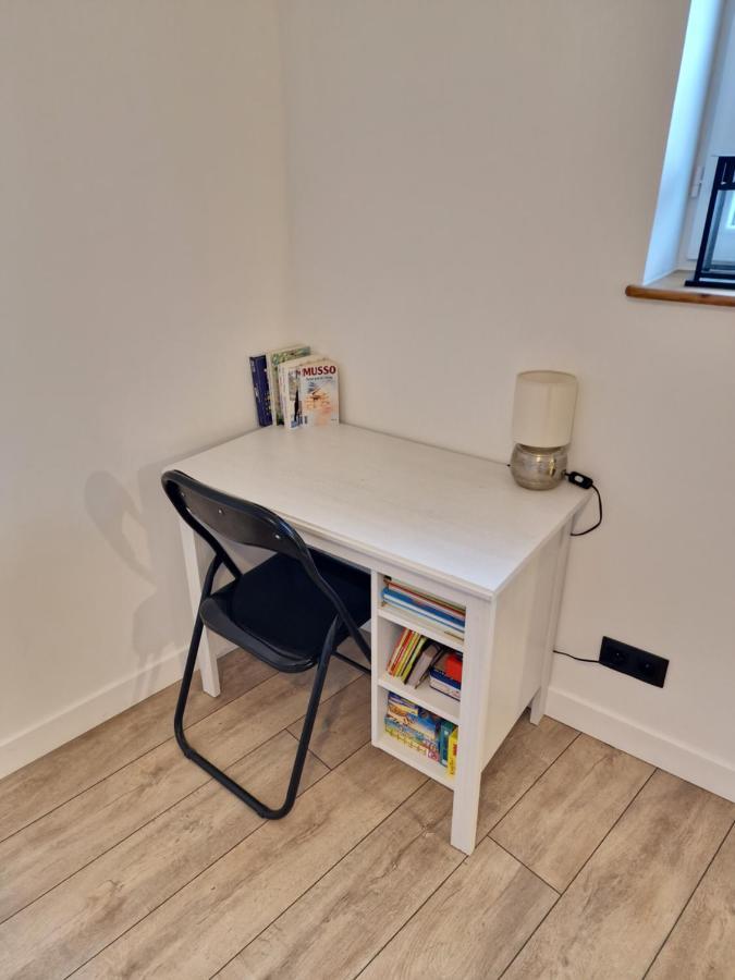 Gite Chez Bisset_2Chambres 4Personnes Lezoux Luaran gambar