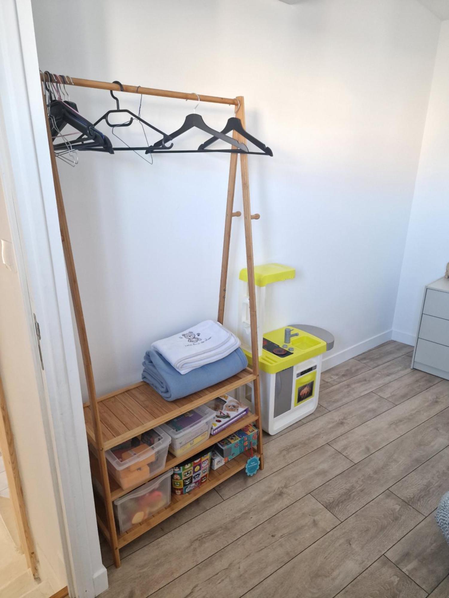 Gite Chez Bisset_2Chambres 4Personnes Lezoux Luaran gambar