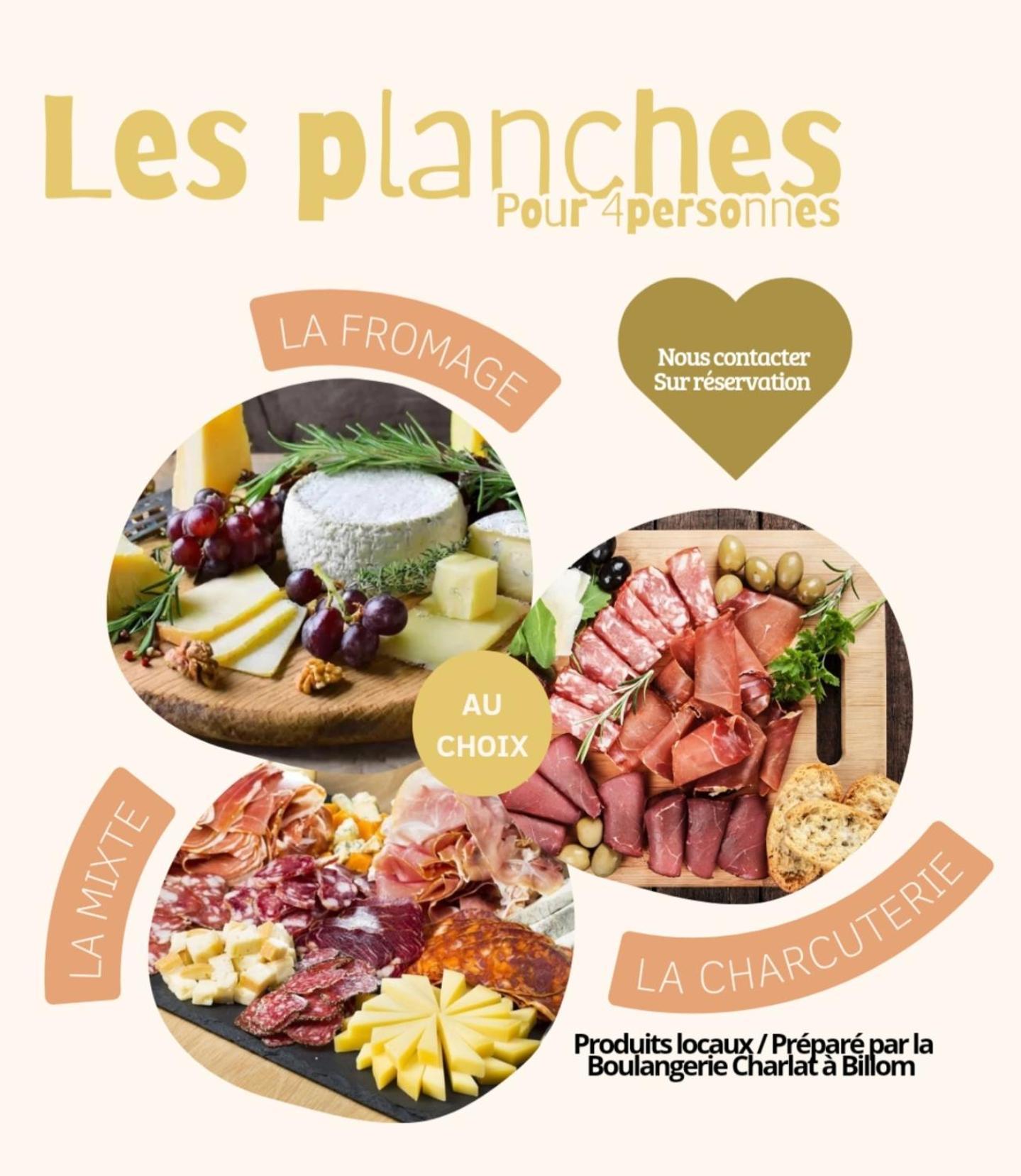 Gite Chez Bisset_2Chambres 4Personnes Lezoux Luaran gambar