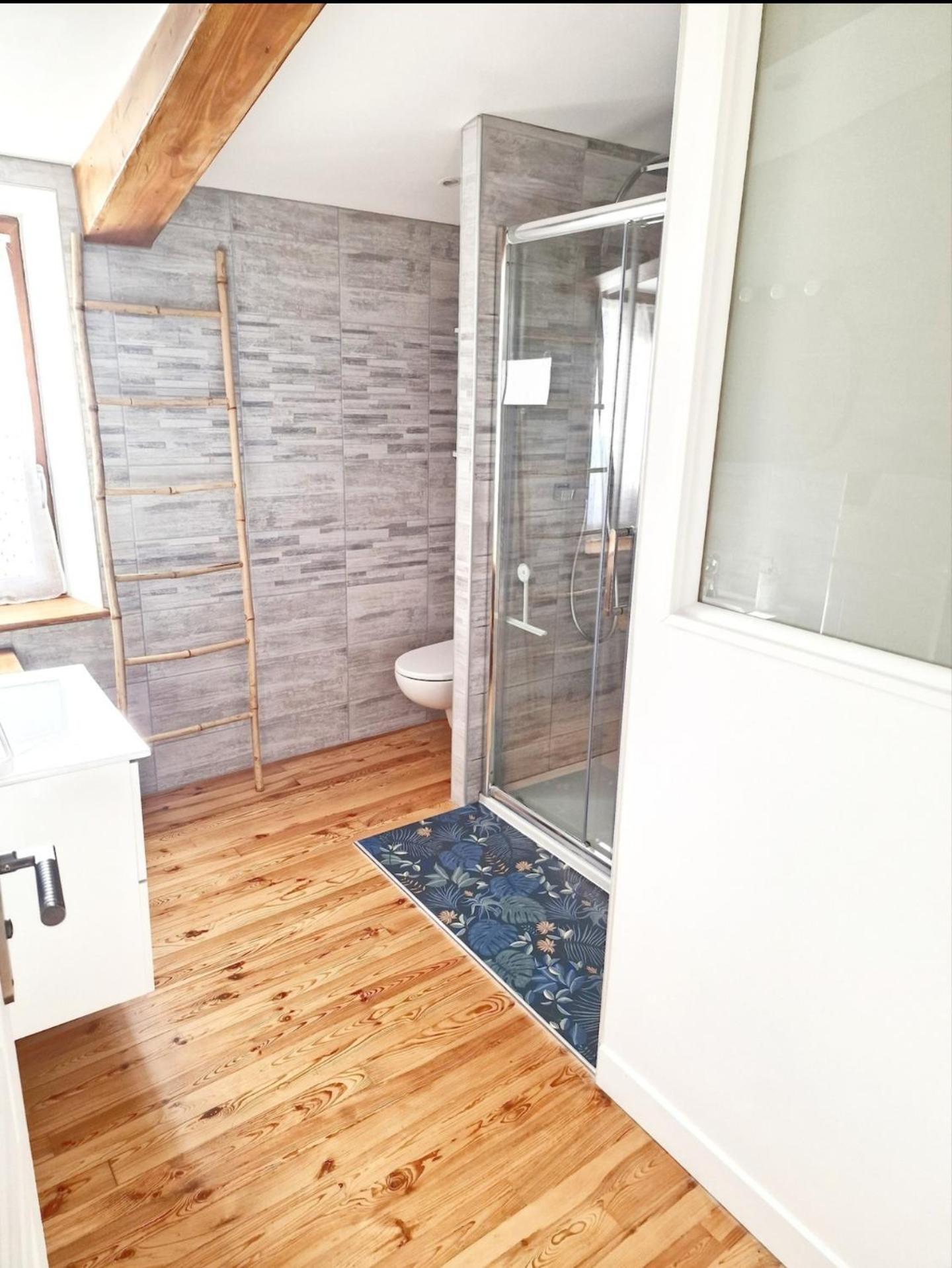 Gite Chez Bisset_2Chambres 4Personnes Lezoux Luaran gambar